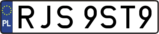 RJS9ST9
