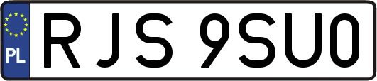 RJS9SU0