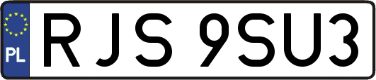 RJS9SU3