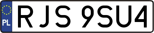 RJS9SU4