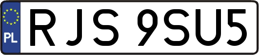 RJS9SU5