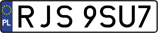RJS9SU7