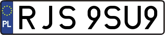 RJS9SU9