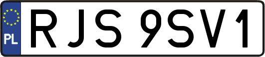 RJS9SV1