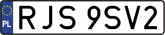 RJS9SV2