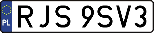 RJS9SV3