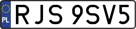 RJS9SV5