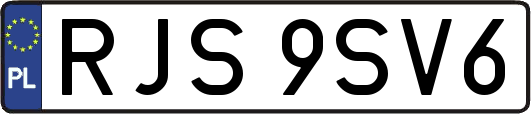 RJS9SV6