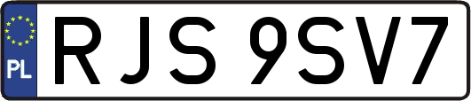 RJS9SV7