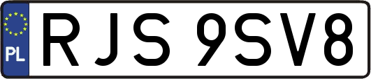 RJS9SV8
