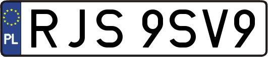 RJS9SV9