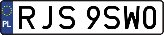 RJS9SW0