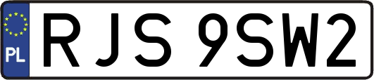 RJS9SW2