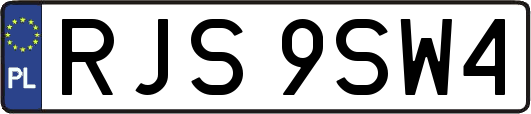 RJS9SW4