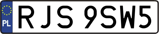 RJS9SW5