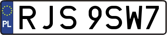RJS9SW7