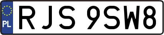 RJS9SW8