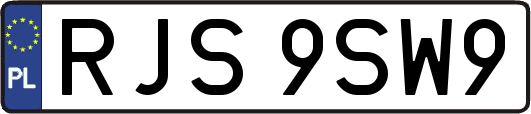 RJS9SW9