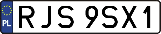 RJS9SX1