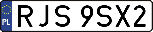 RJS9SX2