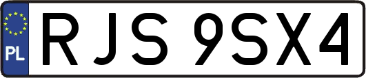 RJS9SX4