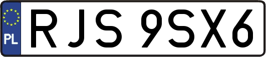 RJS9SX6