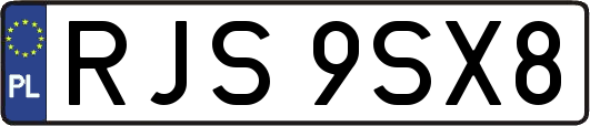 RJS9SX8