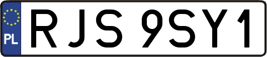 RJS9SY1