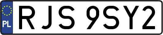 RJS9SY2