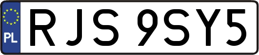 RJS9SY5