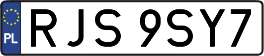 RJS9SY7