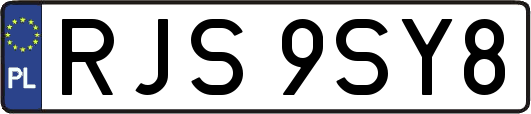 RJS9SY8
