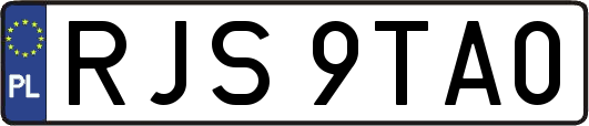 RJS9TA0