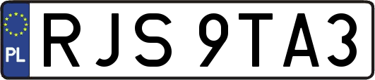 RJS9TA3
