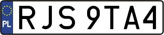 RJS9TA4