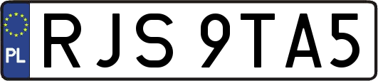 RJS9TA5