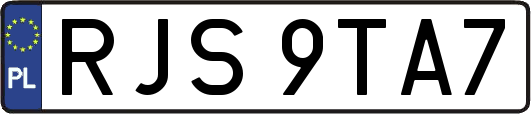 RJS9TA7