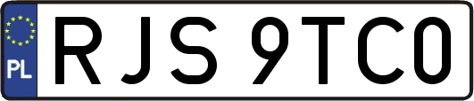 RJS9TC0