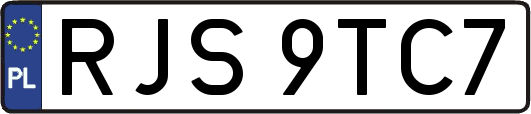 RJS9TC7