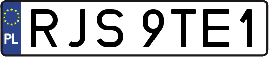 RJS9TE1
