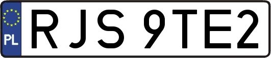 RJS9TE2