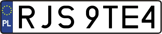 RJS9TE4