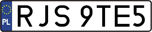 RJS9TE5