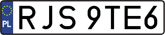 RJS9TE6