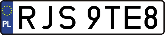 RJS9TE8