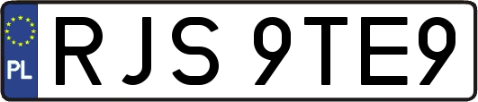 RJS9TE9