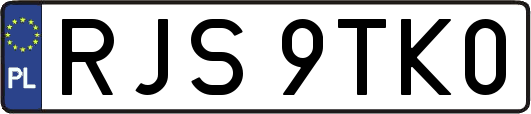 RJS9TK0