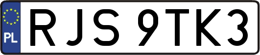 RJS9TK3