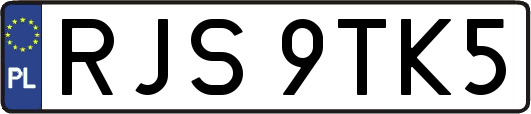 RJS9TK5