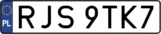 RJS9TK7